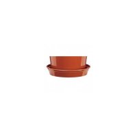 Stewart Flower Pot Saucer - 15"
