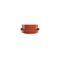 Stewart Flower Pot Saucer - 10"
