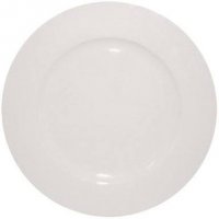 Price & Kensington Simplicity Rim Salad Plate 23cm