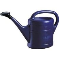 Green Wash Essential Watering Can - 5L Blue