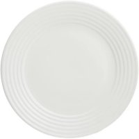 Typhoon Living Dinner Plate Cream