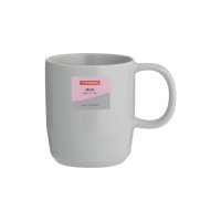 Typhoon Cafe Concept Grey 350ml Mug