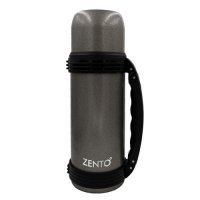 Casa&Casa Zento Workman Pro Flask Hammer Finish - 1000 ml