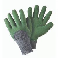 Briers Thermal Cosy Gardener Gloves Sage - Medium/Size 8
