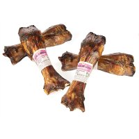 Jr Classic Range Natural Beef Shin Approx 30cm Long