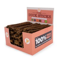 Jr Signature Range Pure Duck Sticks - 4 for £1.50