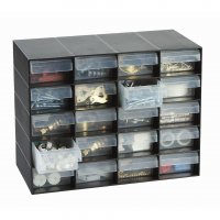 Garland Multi Drawer Cabinet - 20 Draws