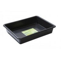 Garland Chieftain Tray - Black