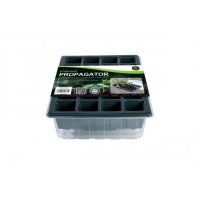 Garland Standard Propagator