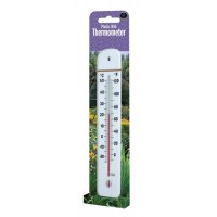 Garland Plastic Wall Thermometer