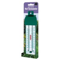 Garland Lidded Max/Min Wall Thermometer