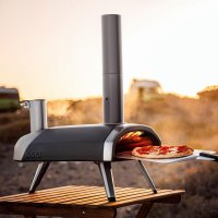 OONI Fyra 12" Wood Pellet Pizza Oven