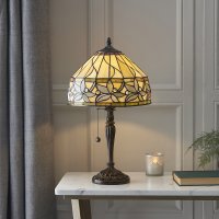 Ashtead 1 light Table lamp