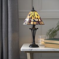 Bernwood 1 light Table lamp