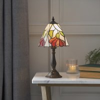 Botanica 1 light Table lamp