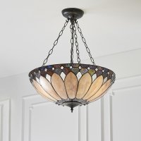 Brooklyn 3 light Pendant light