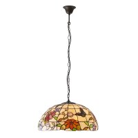 Butterfly 3 light Pendant light