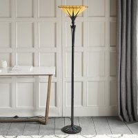 Dark Star 1 Light Floor lamp