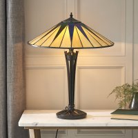 Dark star 2 light Table lamp