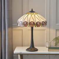 Hutchinson 1 light Table lamp