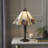 Ingram 1 light Table lamp