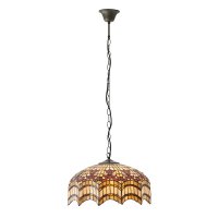 Vesta 3 light Pendant light