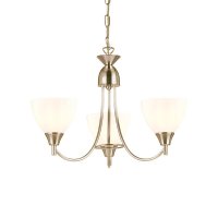 Alton Three Llight Pendant