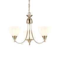 Alton Three Llight Pendant