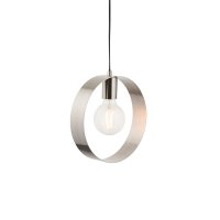 Hoop 1light Pendant