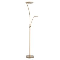 Alassio 2light Floor lamp