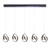 Cosma 5light Pendant