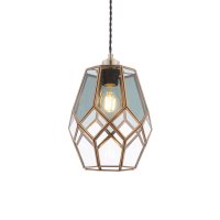 Ripley 1light Pendant