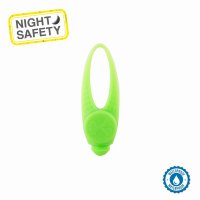 Ancol High Visibility Blinker - Green