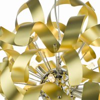 Swash Pack Of 20 Ribbons For SWA1350-SP - Gold