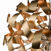 Swash Pack Of 20 Ribbons For SWA1350-SP - Copper