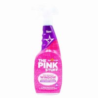 Stardrops The Pink Stuff The Miracle Window Glass Cleaner Rose V