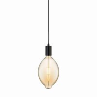 Searchlight Giant LED Balloon Deco Filament - Amber