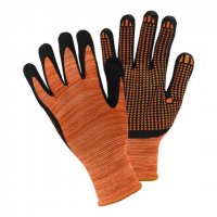 Briers Multi-Task Super Grips Gloves - Small/Size 7