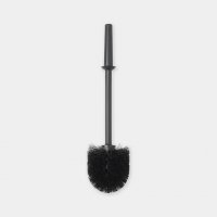 Brabantia Replacement Toilet Brush - Black