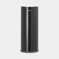 Brabantia Toilet Roll Dispenser- Black