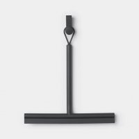 Brabantia Shower Squeegee - Dark Grey