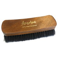 Angelus Maxi Horsehair Brush 20cm Black