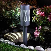 Smart Solar SuperSmart 365 SolStar Stake Light 10 Lumen