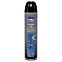 33% Extra Woly 3x3 Waterproof Protector, 400ml Spray