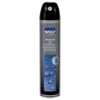 Woly Protector 3x3 Waterproof Spray 400ml