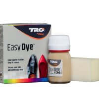 TRG Easy Dye Shoe Dye SHADE 130 BEIGE