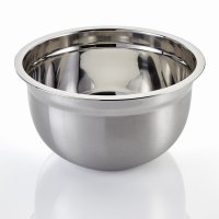 Judge Kitchen Stainless Steel Mixing Bowl 22cm/2.9lt (Was MJ37)