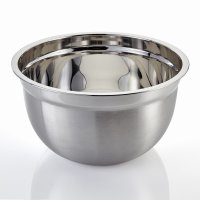 Judge Kitchen Stainless Steel Mixing Bowl 27cm/4.9lt (Was MJ38)
