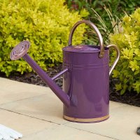 GroZone 9L Watering Can - Violet