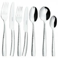 Grunwerg 18/0 Stainless Steel Cutlery - Tatami